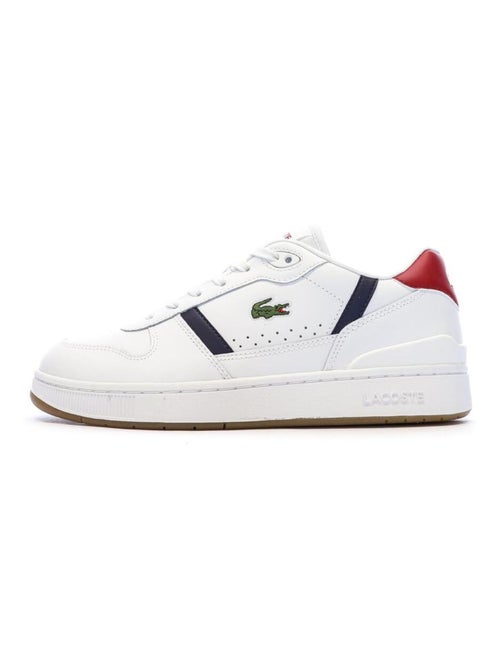 Baskets Homme Lacoste - Kiabi
