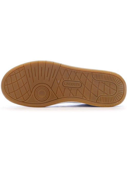Baskets Homme Lacoste - Kiabi