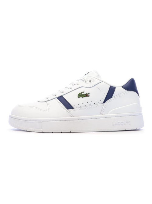 Baskets Homme Lacoste - Kiabi