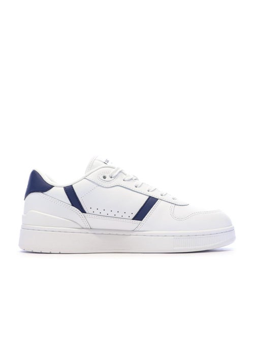 Baskets Homme Lacoste - Kiabi