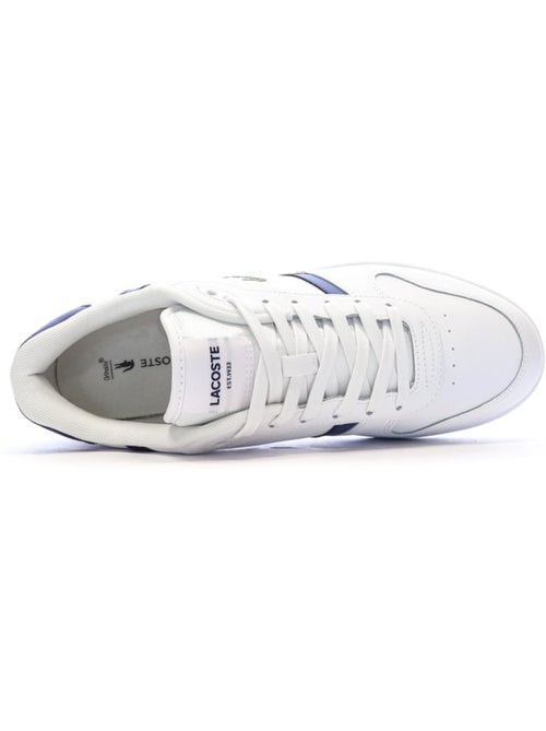 Baskets Homme Lacoste - Kiabi