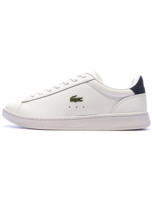 Baskets Homme Lacoste Carnaby Set 224 1 Sma - Kiabi Baskets Homme Lacoste Carnaby Set 224 1 Sma - Kiabi