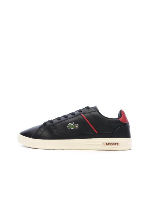 Baskets  Homme Lacoste Court - Kiabi