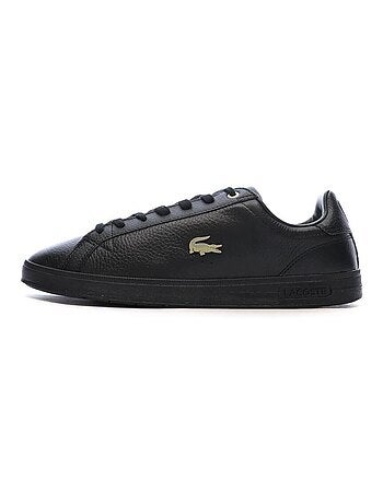 Baskets Homme Lacoste Court