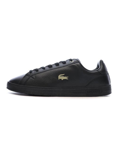 Baskets  Homme Lacoste Court - Kiabi