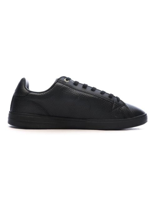 Baskets  Homme Lacoste Court - Kiabi