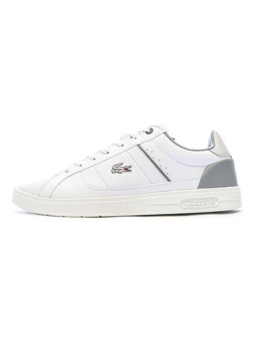 Baskets  Homme Lacoste Europa - Kiabi