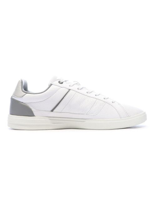 Baskets  Homme Lacoste Europa - Kiabi