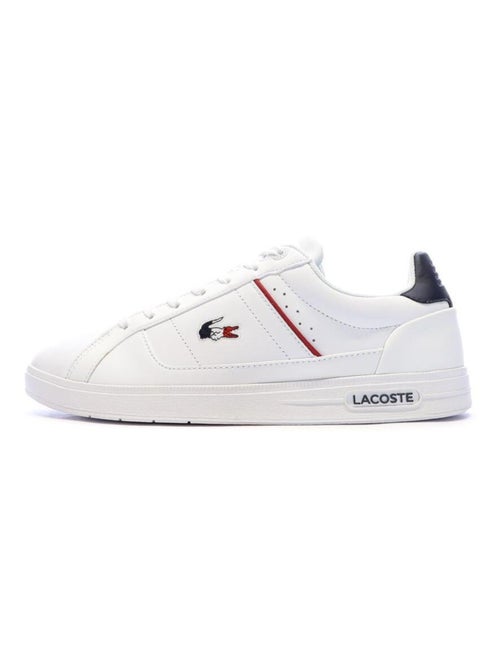 Baskets  Homme Lacoste Europa Pro - Kiabi
