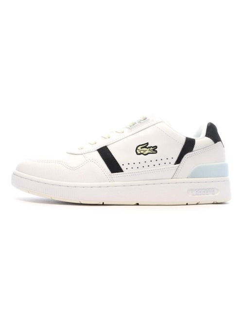 Baskets  Homme Lacoste SMA0019 - Kiabi