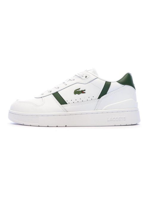 Baskets Homme Lacoste T - Kiabi