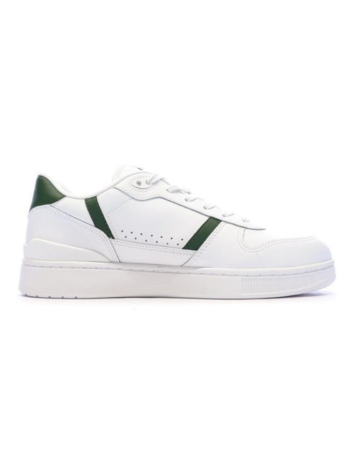 Baskets Homme Lacoste T - Kiabi