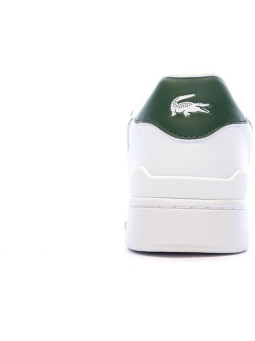Baskets Homme Lacoste T - Kiabi