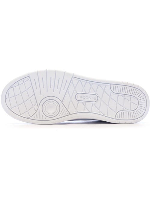 Baskets Homme Lacoste T - Kiabi