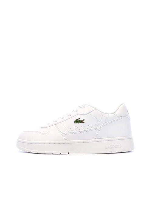 Baskets  Homme Lacoste T - Kiabi