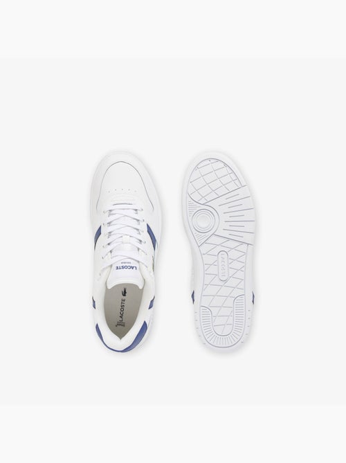Baskets  Homme Lacoste T - Kiabi