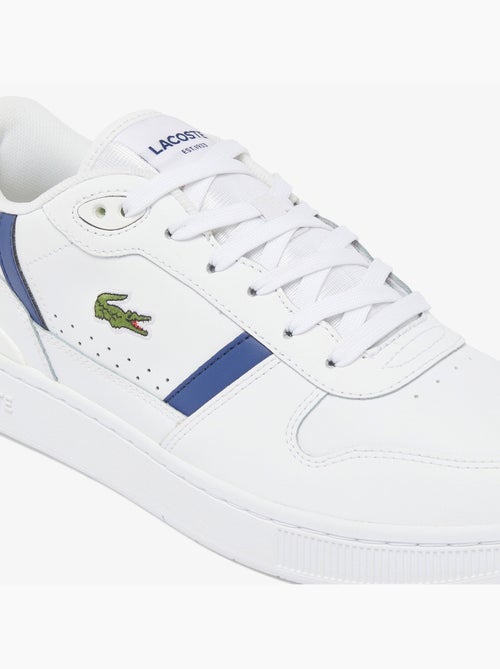 Baskets  Homme Lacoste T - Kiabi