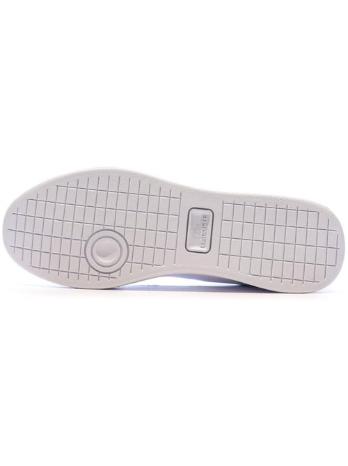 Baskets Homme Lacoste - Kiabi