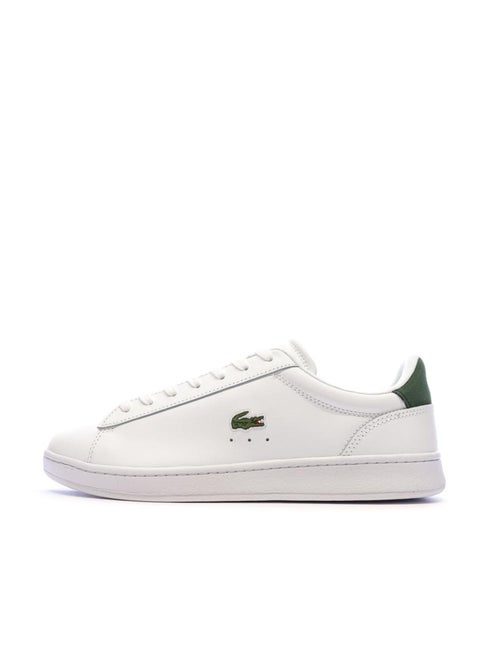 Baskets Homme Lacoste - Kiabi