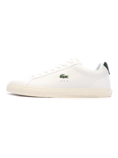 Baskets  Homme Lacoste Vulcanized1R5 - Kiabi