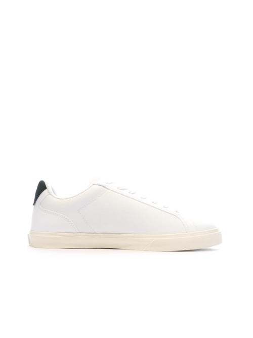 Baskets  Homme Lacoste Vulcanized1R5 - Kiabi