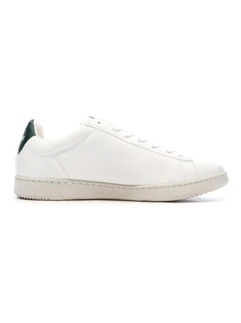 Baskets Homme Le Coq Sportif - 42 Blanc - Kiabi