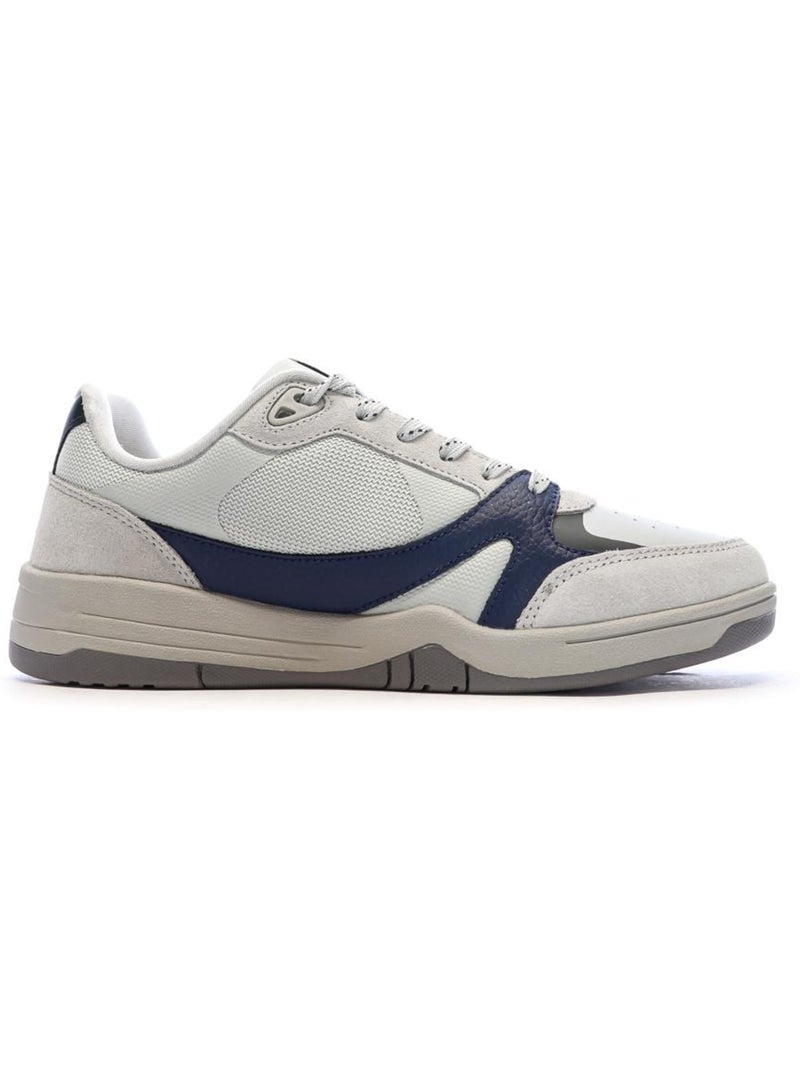 Baskets  Homme Le Coq Sportif 2410843 Bleu - Kiabi