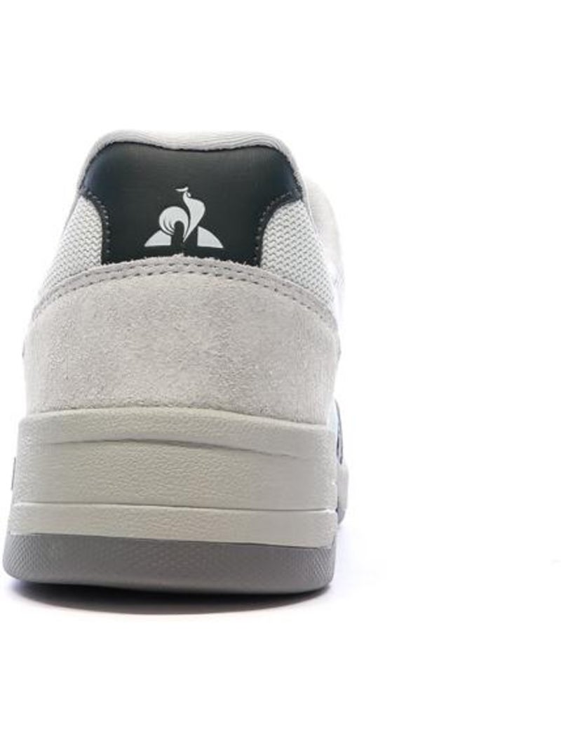 Baskets  Homme Le Coq Sportif 2410843 Bleu - Kiabi