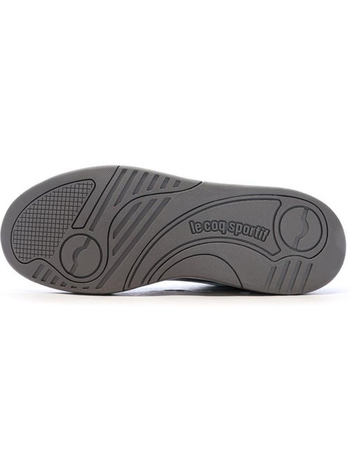 Baskets Homme Le Coq Sportif 2410843 - Kiabi Baskets Homme Le Coq Sportif 2410843 - Kiabi