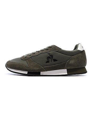Baskets Homme Le Coq Sportif Alpha
