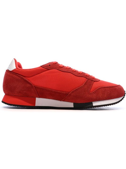 Baskets Homme Le Coq Sportif Alpha - Kiabi Baskets Homme Le Coq Sportif Alpha - Kiabi