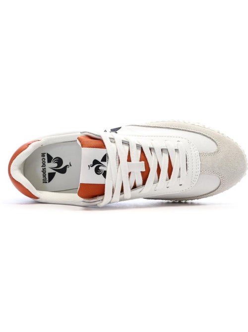 Baskets Homme Le Coq Sportif - Kiabi
