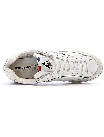 Baskets Homme Le Coq Sportif