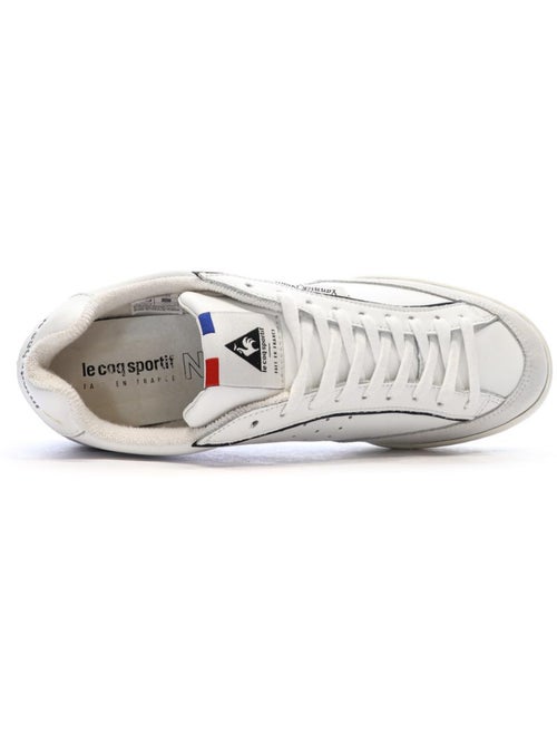 Baskets Homme Le Coq Sportif - Kiabi