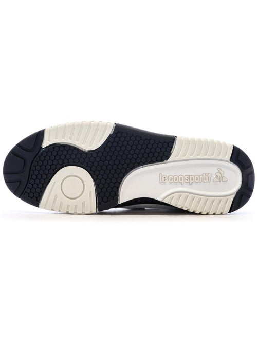 Baskets Homme Le Coq Sportif - Kiabi