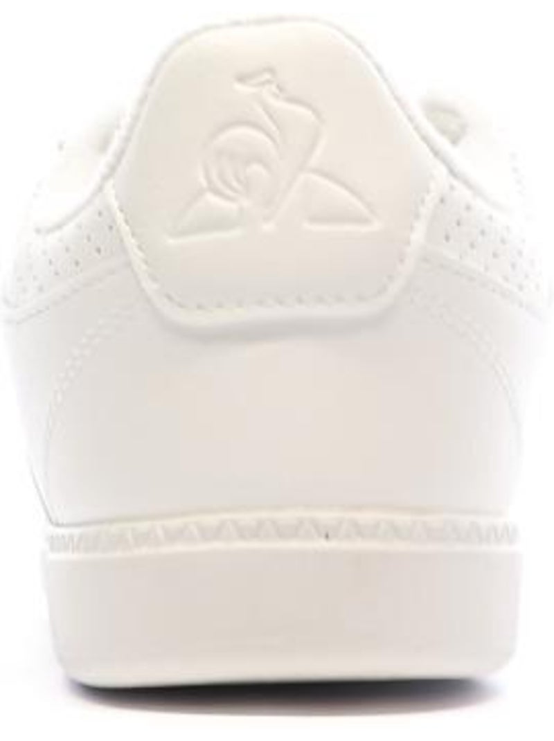 Baskets Homme Le Coq Sportif Blanc - Kiabi
