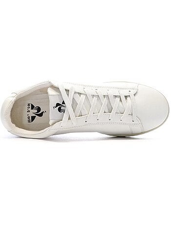 Baskets Homme Le Coq Sportif