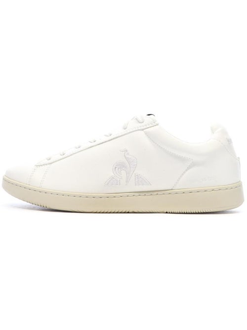 Baskets Homme Le Coq Sportif - Kiabi