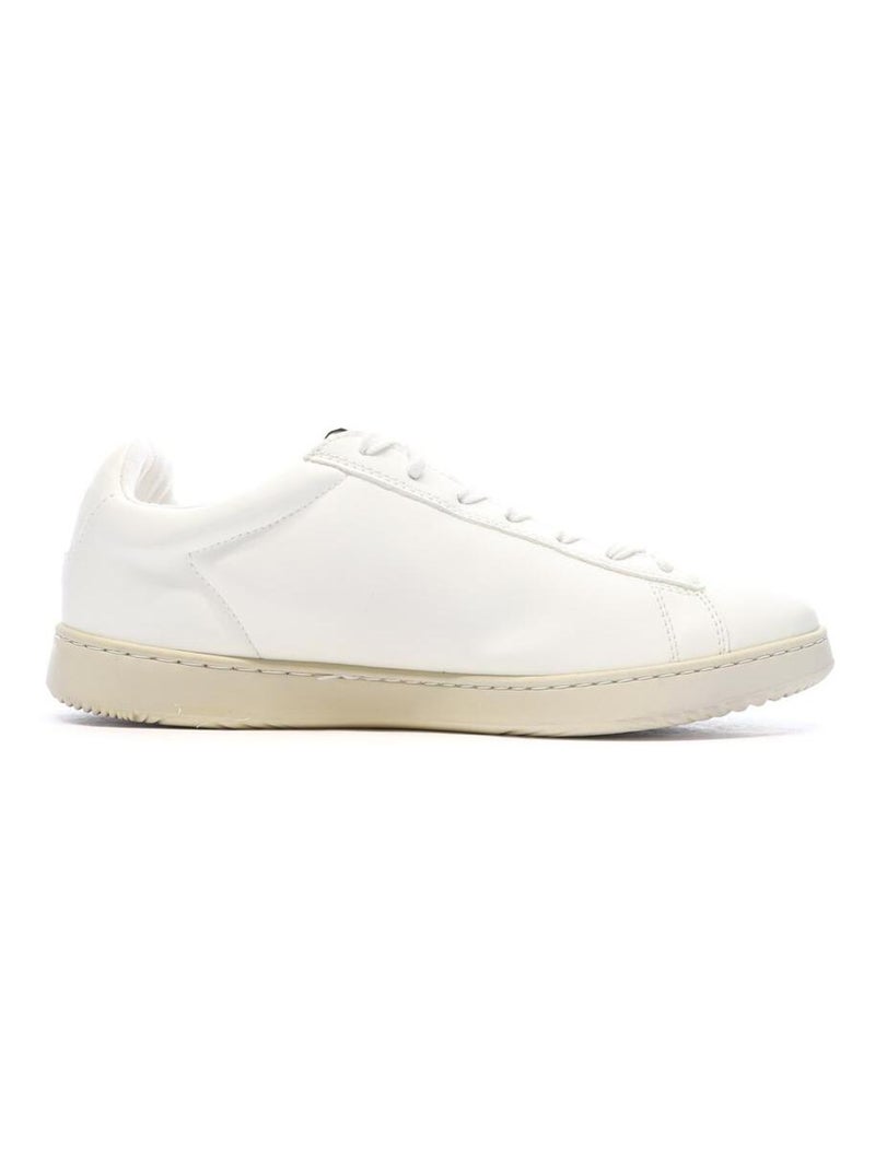 Baskets Homme Le Coq Sportif Blanc - Kiabi