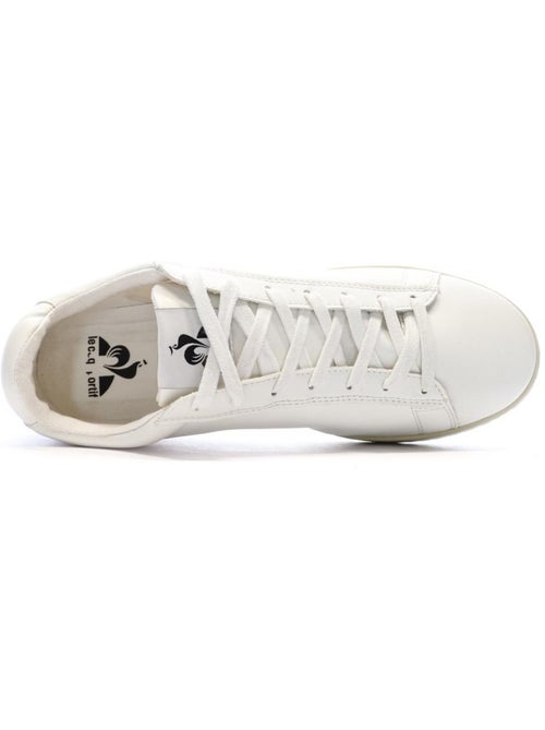 Baskets Homme Le Coq Sportif - Kiabi