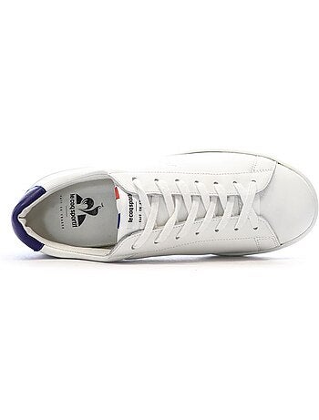 Baskets Homme Le Coq Sportif