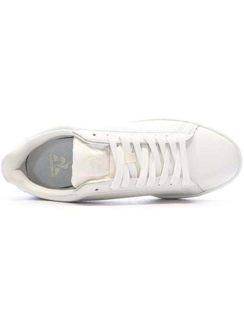Baskets Homme Le Coq Sportif - Kiabi