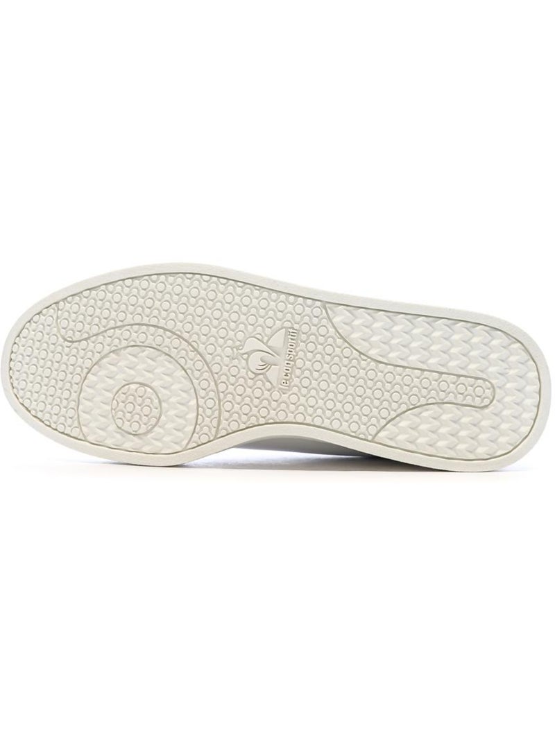 Baskets Homme Le Coq Sportif Blanc - Kiabi