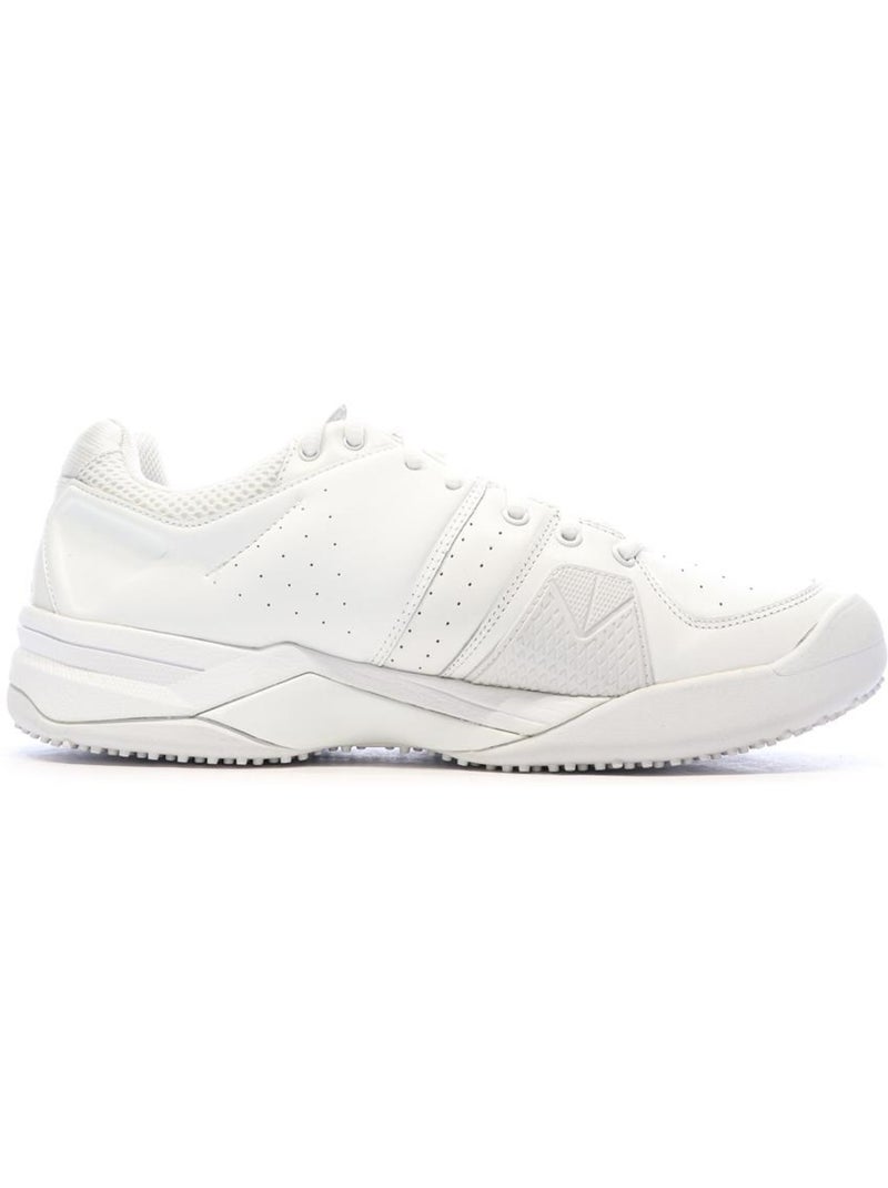 Baskets Homme Le Coq Sportif Blanc - Kiabi