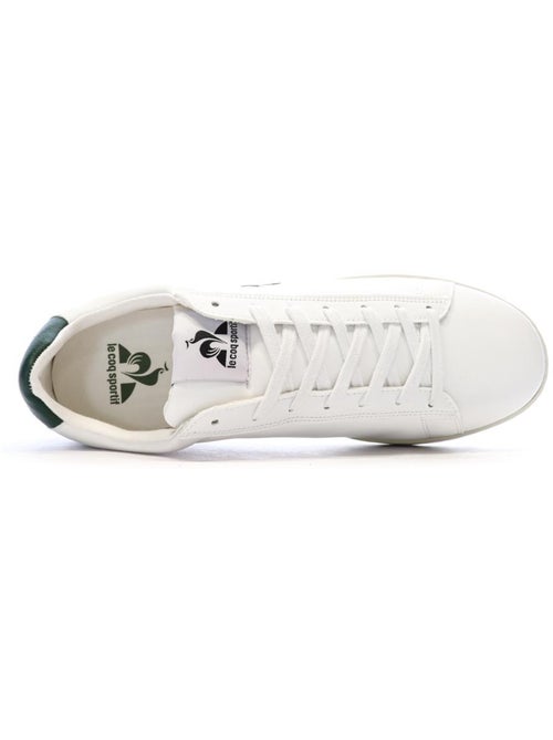 Baskets Homme Le Coq Sportif - Kiabi