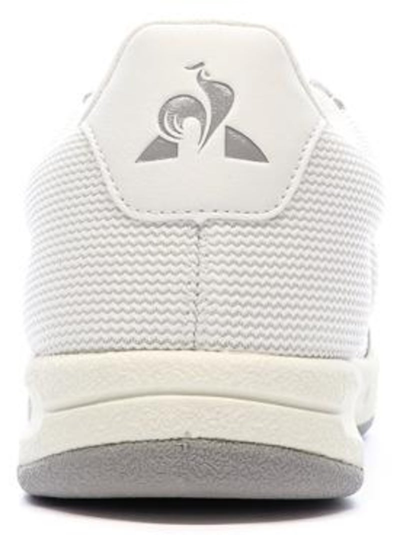 Baskets Homme Le Coq Sportif Blanc - Kiabi