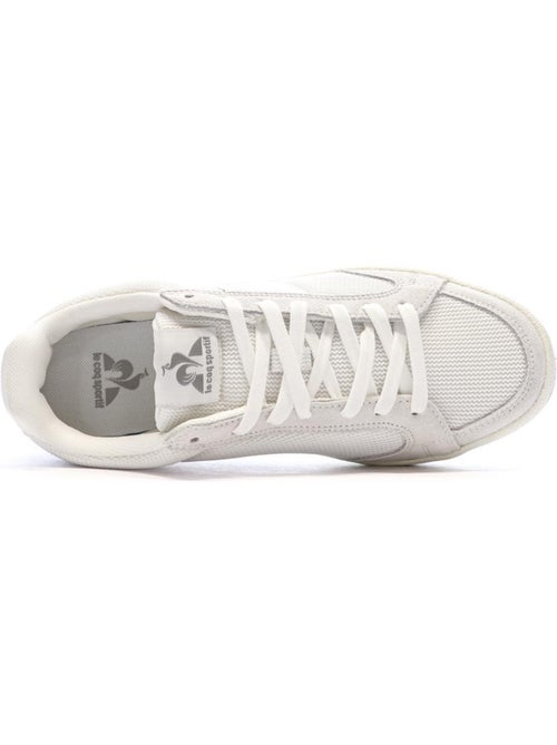 Baskets Homme Le Coq Sportif - Kiabi