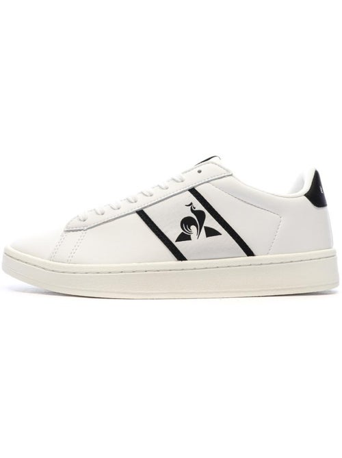 Baskets Homme Le Coq Sportif - Kiabi