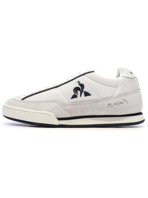 Baskets Homme Le Coq Sportif - Kiabi