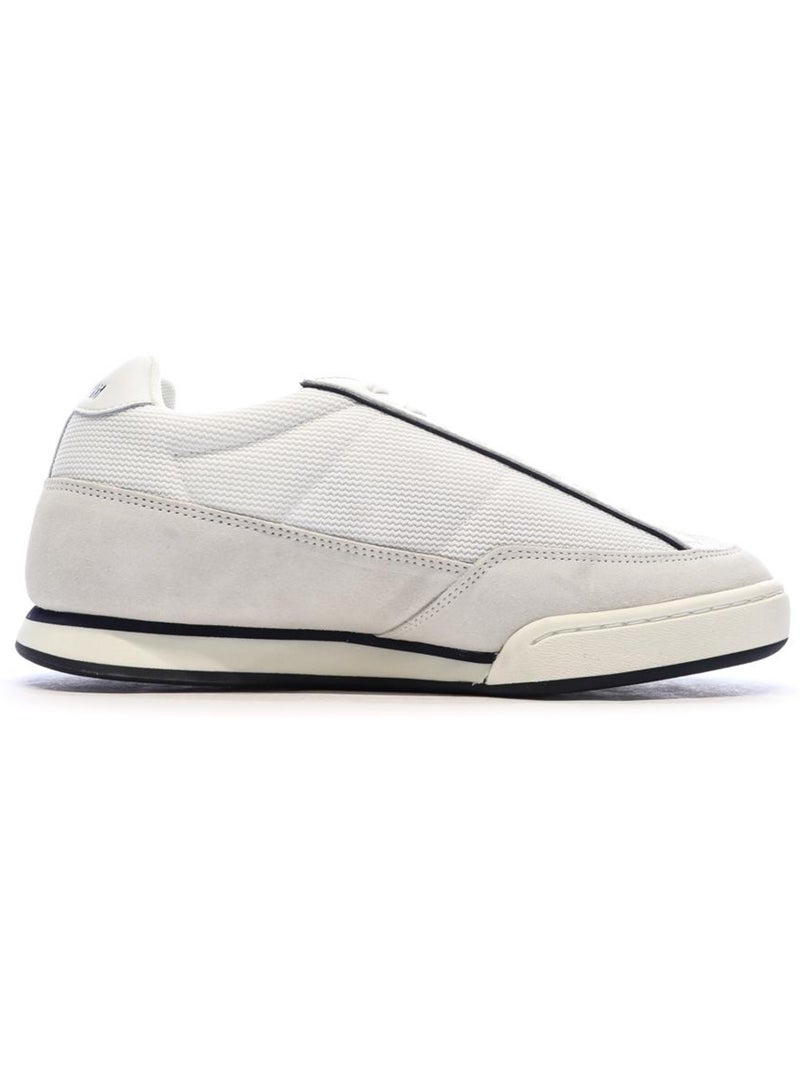 Baskets Homme Le Coq Sportif Blanc - Kiabi
